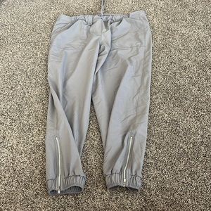 PERFECT ALBION JOGGERS